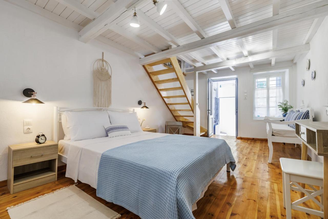 Aikaterini'S House Apartment Skopelos Town Exterior photo