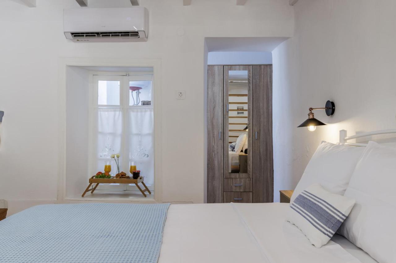 Aikaterini'S House Apartment Skopelos Town Exterior photo