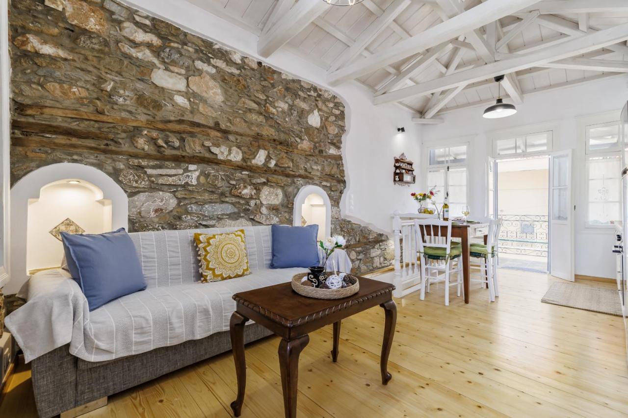 Aikaterini'S House Apartment Skopelos Town Exterior photo
