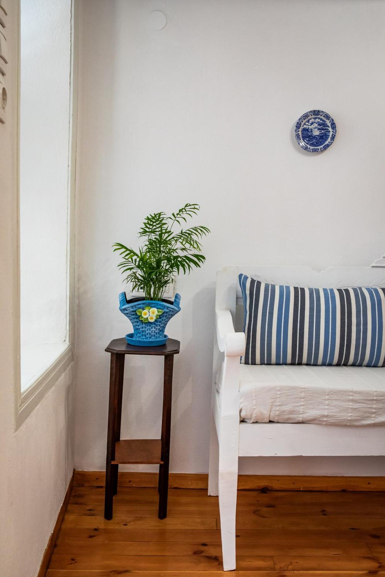 Aikaterini'S House Apartment Skopelos Town Exterior photo
