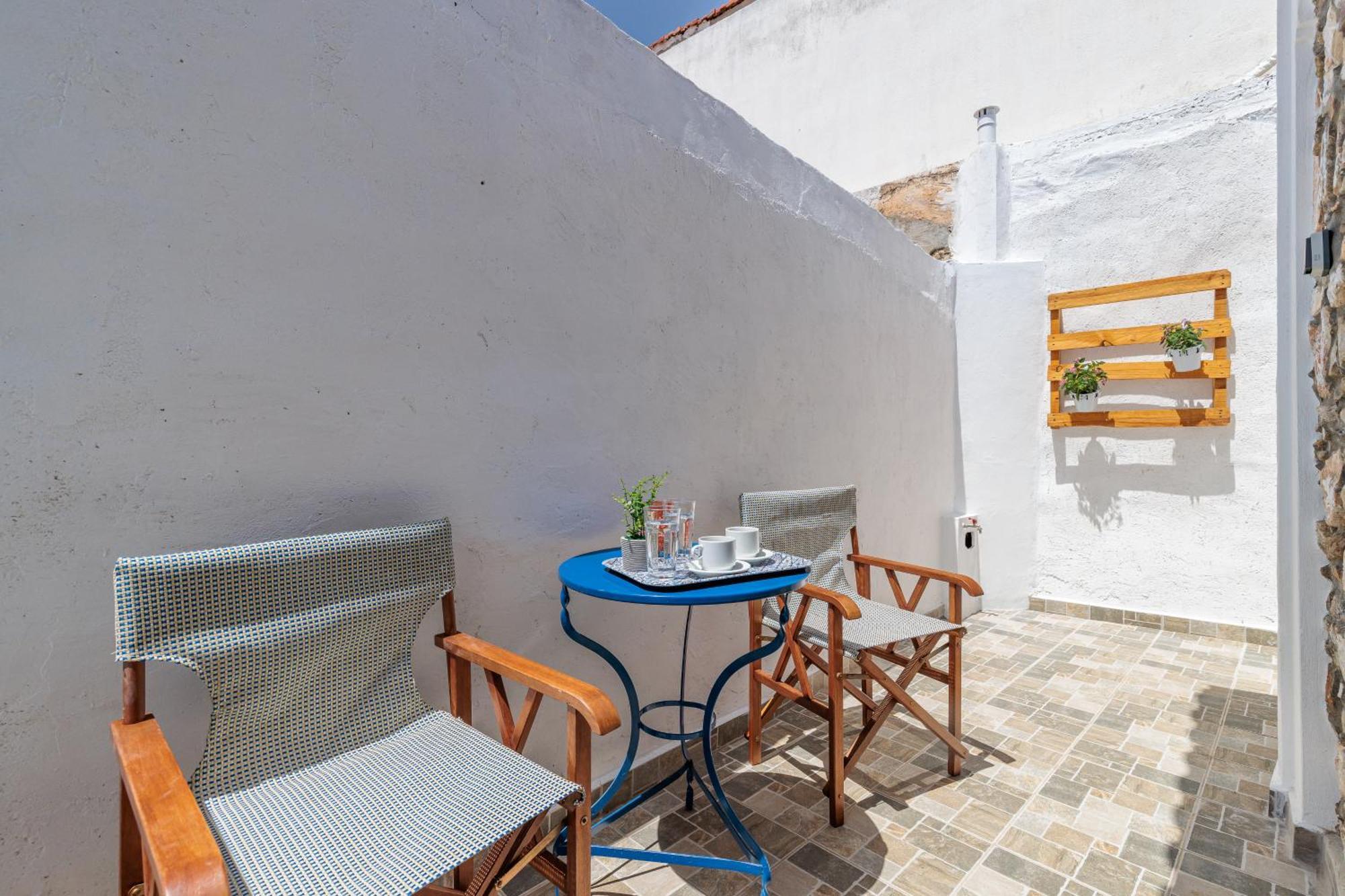 Aikaterini'S House Apartment Skopelos Town Exterior photo